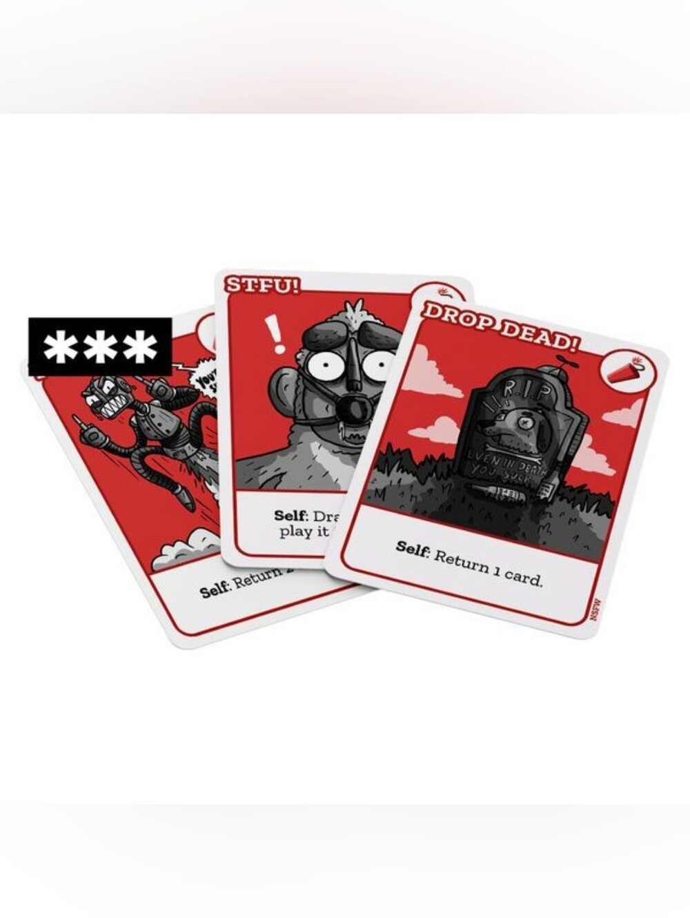 I’m Right You’re Wrong (NSFW) Card Game ADULT +21 - Picture 5 of 6